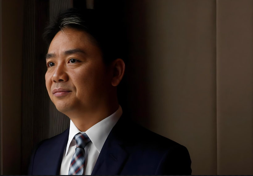京东刘强东登上新闻联播释放了什么信号